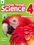 JOURNEY THROUGH SCIENCE STUDENT BOOK 4 NEW EDITION (PCTB) [IS - A]