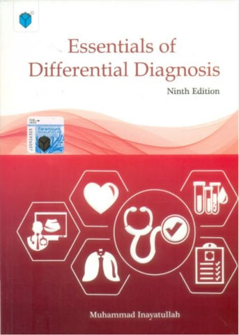 ESSENTIALS OF DIFFERENTIAL DIAGNOSIS