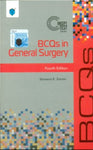 CONCEPT TEST SERIES: BCQS IN GENERAL SURGERY