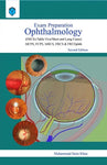 EXAM PREPARATION OPHTHALMOLOGY