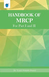 HANDBOOK OF MRCP FOR PART I AND II