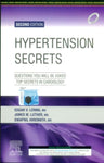 HYPERTENSION SECRETS