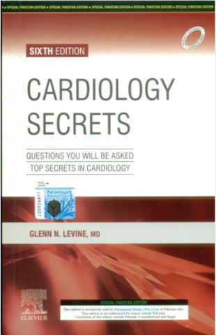 CARDIOLOGY SECRETS