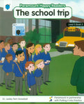 PARAMOUNT HAPPY READERS: SCHOOL TRIP L-5 BOOK 3
