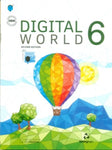 DIGITAL WORLD BK-6 NEW EDI