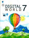 DIGITAL WORLD BK-7 NEW EDI[IS]