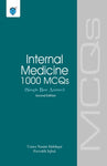 INTERNAL MEDICINE 1000 MCQS: (SINGLE BEST ANSWER)