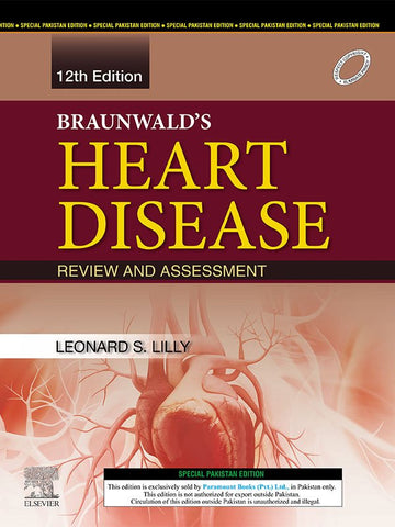BRAUNWALD HEART DISEASE: REVIEW & ASSESSMENT