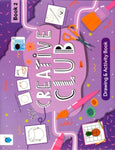 My Creative Club-Book 2