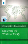 COMPETITIVE EXAMINATION EXPLORING THE WORLD OF MCQs