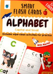 Smart Flash Cards-Alphabet