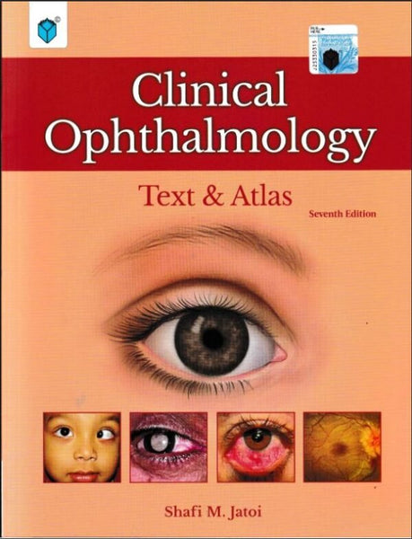 TEXT眼科学 = OPHTHALMOLOGY 9789692109161-600x784_7f8a449c