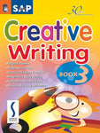 CREATIVE WRITING: BOOK 3