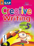 CREATIVE WRITING: BOOK 5