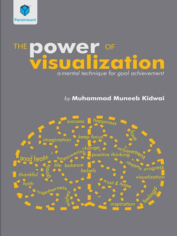 THE POWER OF VISUALIZATION : Get FREE delivery and huge discounts ...