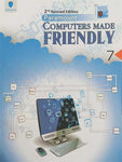 PARAMOUNT COMPUTERS MADE FRIENDLY: BOOK-7