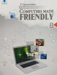 PARAMOUNT COMPUTERS MADE FRIENDLY: BOOK-8