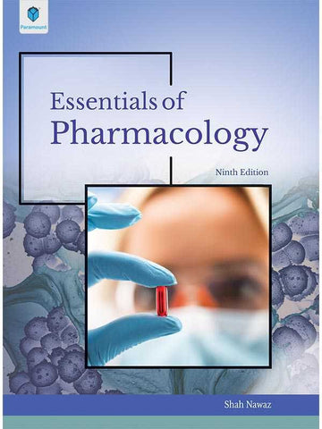 ESSENTIALS OF PHARMACOLOGY