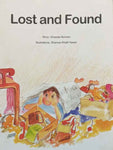 LOST AND FOUND