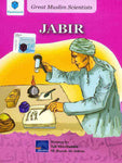 GREAT MUSLIM SCIENTISTS: JABIR