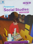 PARAMOUNT SOCIAL STUDIES: BOOK ELEMENTRY