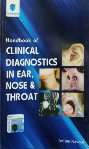 HANDBOOK OF CLINICAL DIAGNOSTICS IN EAR, NOSE & THROAT