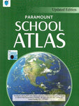 PARAMOUNT SCHOOL ATLAS (UPDATED EDITION)