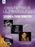 OBSTETRICS ULTRASOUND: SECOND AND THIRD TRIMESTER