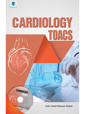 CARDIOLOGY TOACS WITH CD