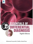 ESSENTIALS OF DIFFERENTIAL DIAGNOSIS