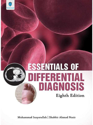 ESSENTIALS OF DIFFERENTIAL DIAGNOSIS