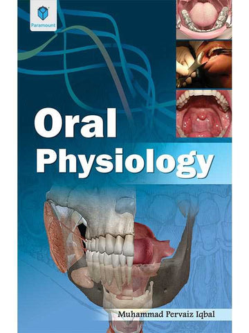 ORAL PHYSIOLOGY