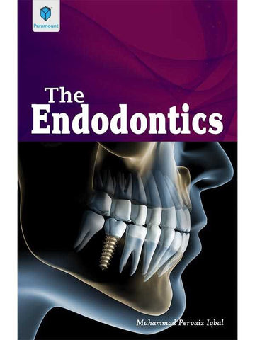 THE ENDODONTICS