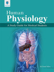 HUMAN PHYSIOLOGY: A STUDY GUIDE FOR MEDICAL STUDENTS