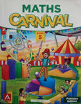 MATHS CARNIVAL BOOK 5