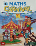 MATHS CARNIVAL BOOK 1
