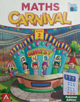 MATHS CARNIVAL BOOK 2