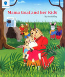 THE PARAMOUNT VALUE BOX LEVEL-2: MAMA GOAT AND HER KIDS
