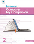 COMPUTER MY COMPANION BOOK 2