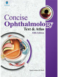 CONCISE OPHTHALMOLOGY: TEXT & ATLAS