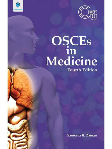 OSCES IN MEDICINE