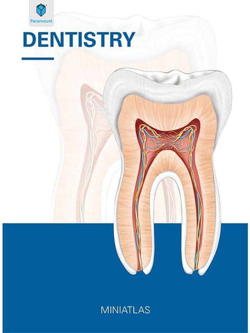 DENTISTRY (MINIATLAS)