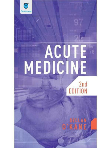 ACUTE MEDICINE