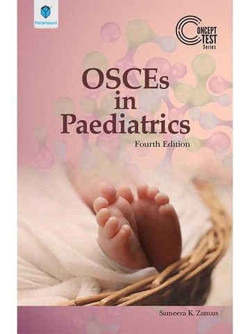 OSCEs IN PAEDIATRICS