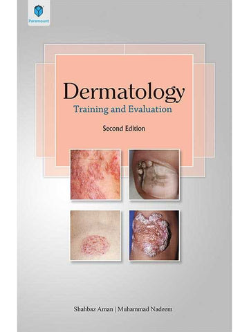 DERMATOLOGY TRAINING & EVALUATION