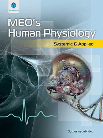 MEO HUMAN PHYSIOLOGY: SYSTEMIC & APPLIED