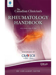 THE CANADIAN CLINICIAN RHEUMATOLOGY HANDBOOK