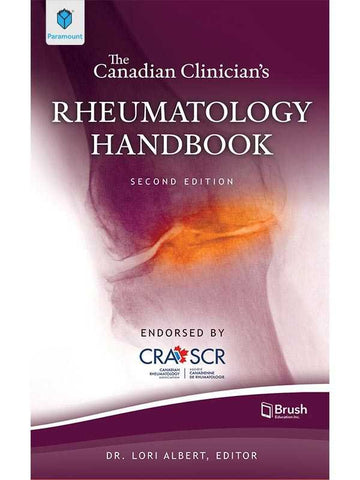 THE CANADIAN CLINICIAN RHEUMATOLOGY HANDBOOK