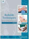 BEDSIDE TECHNIQUES: METHODS OF CLINICAL EXAMAMINATION