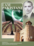 I AM PAKISTANI BOOK-2